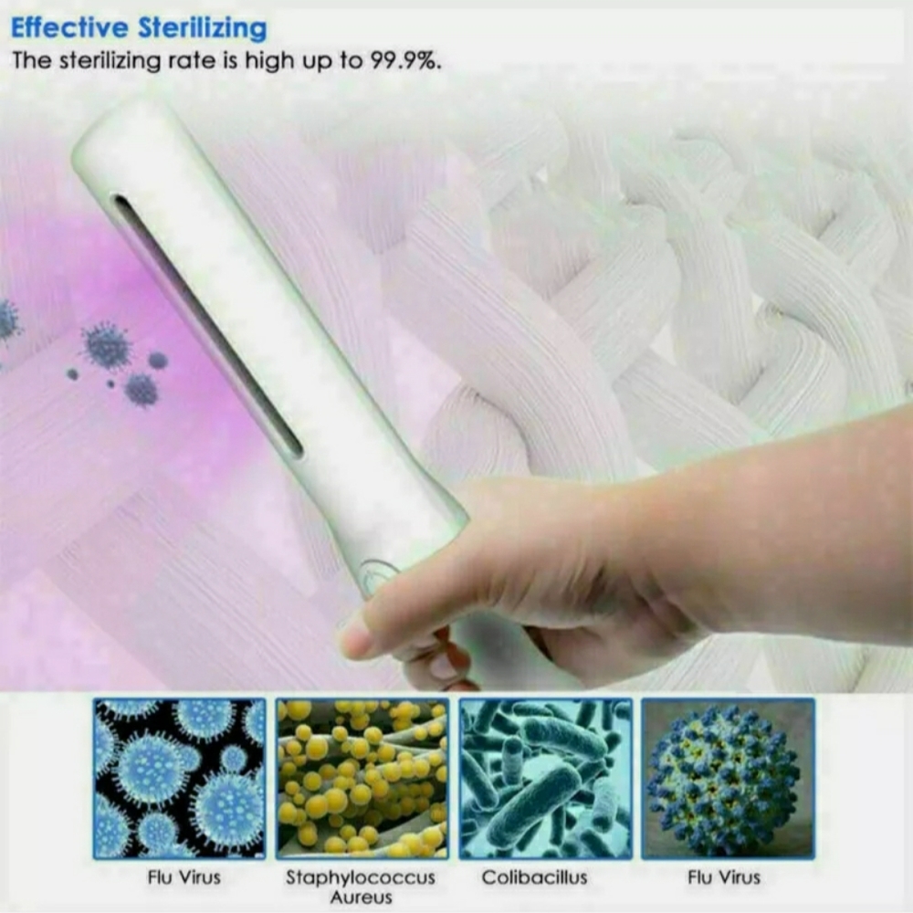 Disinfection Lamp UV Germicidal Lamp Steriliser